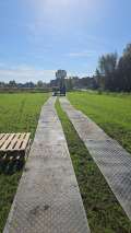 Ground protection mats - Rental - photos 7